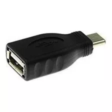 Rocstor Premium Usb-c A Usb-a Converter M / F - Usb 2.0 - Us