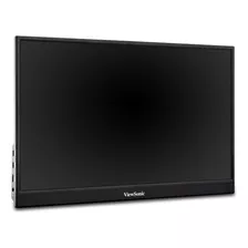 Monitor Gamer Viewsonic 17.3 Full Hd, 144hz, Hdmi, Vx1755