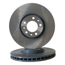 Discos Freno Delantero Para Peugeot 3008/ 5008 1.6 - 2.0