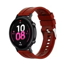 Pulso Para Samsung Galaxy Watchs 4 - 40/44mm De Repuesto 