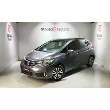 Honda Fit Personal 1.5 Flexone 16v 5p Aut. 2020/2020