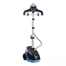 Central De Vapor Rowenta Master Precision Is6520u1 Azul Color Negro/azul