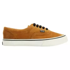 Tenis Originals Urbe Caramelo Couro