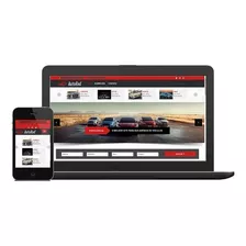 Site Script Php Revenda De Veículos Automóveis Agência Carro