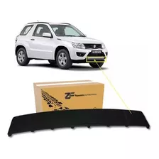 Moldura De Parachoque Suzuki Nomade Grand Vitara 2013 2019