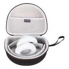 Estuche Auriculares Ltgem Rigido Eva Transporte