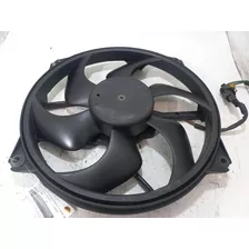 Ventoinha/ Eletroventilador Citroen C4 2.0 2010