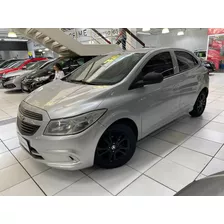 Chevrolet Onix 1.0 Joy 2017