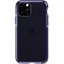 Funda Tech21 Evo Check Para Apple iPhone 11 De 12 Pies