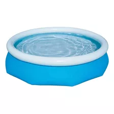 Piscina Inflável Portátil Redonda 2059 L