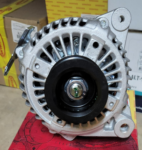 Alternador Toyota Rav4 2.0 Foto 2