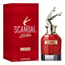 Scandal Le Parfum Eau De Parfum Intense 80 ml Para Mujer 