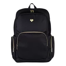 Mochila Laptop Mujer Moderna, Backpack Ejecutiva Luckyly