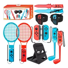 Switch Sports Accessories Bundle Compatible With Nintendo S.