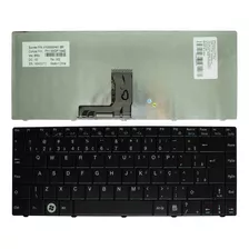 Teclado Ibyte Fly 2 Toshiba Sti As1301