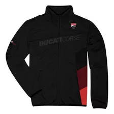 Sudadera Ducati Corse Sport