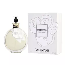 Valentina Acqua Floreale 80ml Original, Nuevo!!