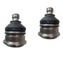 Par Ag Kit Nissan March / Micra 1.2 11-18 Trasero