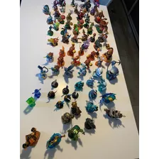 Skylanders Giants Chicos