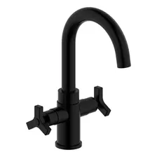 Derengge F-0081-mt - Grifo Monomando Para Lavabo De Baño Si