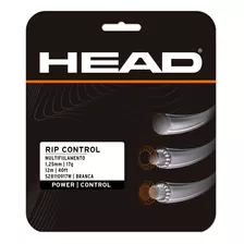 Set Head Dld De Corda Rip Control 17 - Branco