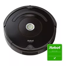 Irobot Roomba 614 Aspiradora Robot Santiago Envío Inmediato