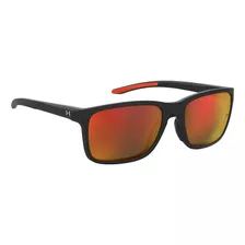 Gafas De Sol Under Armour Ua 0005/s Para Hombre