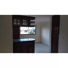 Se Alquila Apartamento Residencial Los Álamos 