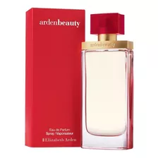 Arden Beauty De Elizabeth Arden Edp 100ml Perfume Dama Volumen De La Unidad 100 Ml