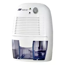 Mini Desumidificador Elétrico 127-220v Antimofo 500ml Tubrax