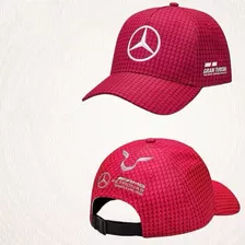 Gorras Mercedes-benz Unicolor