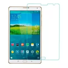 Vidrio Templado Tablet Samsung Tab S T700 8.4