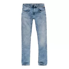 Calça Masculina Jeans Fit