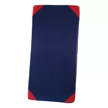 Colchoneta Deportiva Tela Oxford 100 Cm X 50 Cm X 5 Cm. D/60