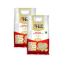 Kit 2 Areia Biodegradável Tofu 4kg Natural Great Pets