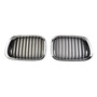 Parrilla Delantera Para Bmw E46 2d 2002-2007 Serie 3 BMW 530 D