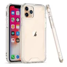 Funda Transparente Para iPhone 11, 11 Pro Y 11 Pro Max