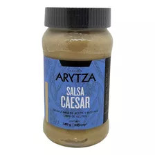 Salsa Caesar Arytza Sintacc 340g