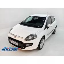 Punto Attractive 8v