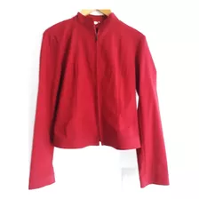 Saco Chaqueta Zara Mujer Talle S