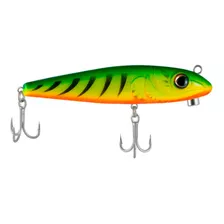 Isca Artificial Biruta 90 Moro Deconto 9cm 14g Twitch Bait