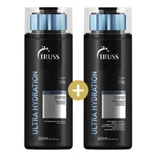 Truss Ultra Hydration Kit Shampo + Acondicionador