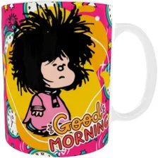 Taza Mafalda Mod 05