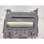 Estereo Radio Lexus Es350 2012 #464