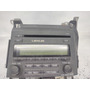 Estereo Radio Lexus Es 350 2010 #461