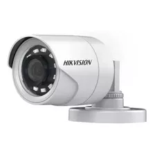 Camara Hikvision Ds-2ce16d0t-irpf Bullet Turbo Hd 1080p 2mp