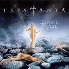 Tristania - Além Do Véu - Cd