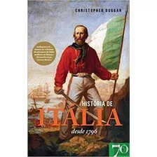 Historia De Itália Desde 1796