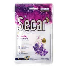 Anti Mofo Secar Original Gel 50g Caixa C/ 9 Unidades 