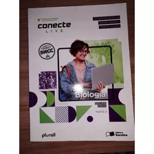 Livro Conecte Live Biologia - Parte 2